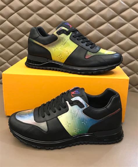 louis vuitton runaway sneakers replica|louis vuitton run away dhgate.